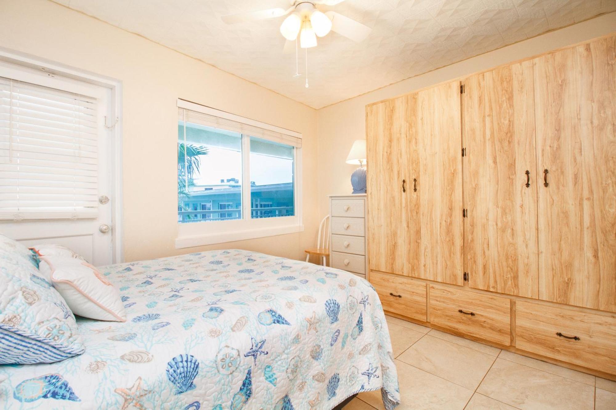 Tropic Terrace #41 - Beachfront Resort St. Pete Beach Extérieur photo